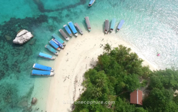 Pulau Kelayang