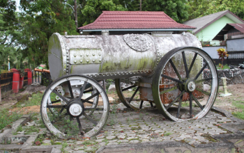 Museum Belitung