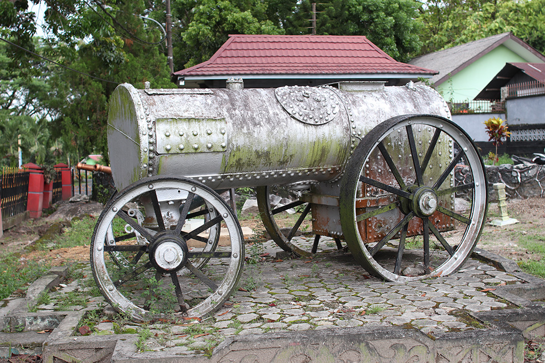 Museum Belitung